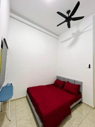 Ambience Residence Pulau Gadong Apartment in Malacca
