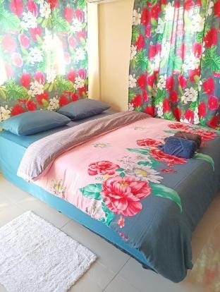 Mishra Residence Suva Vacation rental in Suva