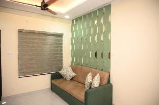2 bhk flat in Prerna Nagar Katol Road Nagpur Vacation rental in Maharashtra
