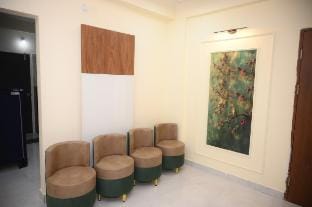 2 bhk flat in Prerna Nagar Katol Road Nagpur Vacation rental in Maharashtra