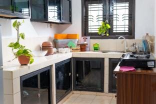 Villa Golden Bells Apartment in Southern Province