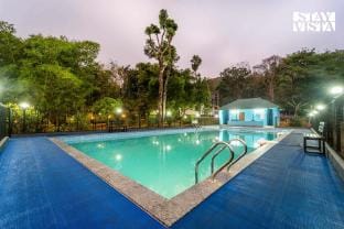StayVista at Premium Rooms @ Princess of Wayanad Vacation rental in Kerala