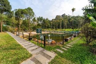 StayVista at Premium Rooms @ Princess of Wayanad Vacation rental in Kerala