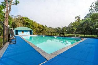 StayVista at Comfort Rooms @ Princess of Wayanad Vacation rental in Kerala