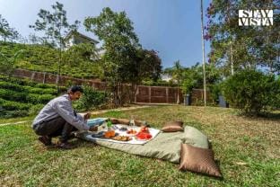 StayVista at Comfort Rooms @ Princess of Wayanad Vacation rental in Kerala