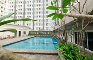 Apartemen Taman Melati by Queen House Hotel in Special Region of Yogyakarta