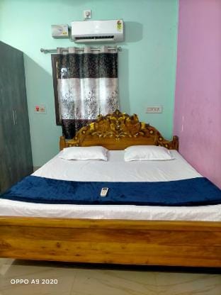 Jagannath Jatri Niwas Puri Vacation rental in Puri