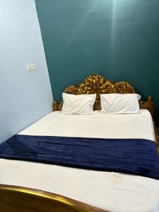 Jagannath Jatri Niwas Puri Vacation rental in Puri