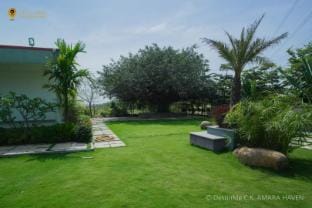 DestinMe CK Amara Haven Vacation rental in Hyderabad