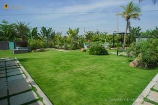 DestinMe CK Amara Haven Vacation rental in Hyderabad