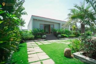 DestinMe CK Amara Haven Vacation rental in Hyderabad