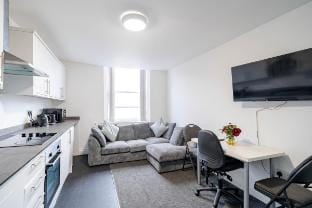 Daily Discounts | Central | Travel | Free Parking. Vacation rental in Amber Valley