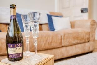 Northern Hideaways, Darling Cottage Vacation rental in Seahouses