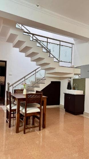 Peaceful Independent House| A home all to yourself Villa in Thiruvananthapuram