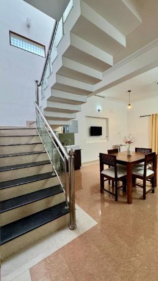 Peaceful Independent House| A home all to yourself Villa in Thiruvananthapuram