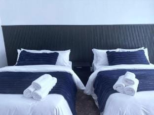 SA Guest House Apartment in Roodepoort