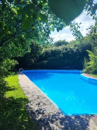 Casa Rural Arbillas Country House in Extremadura, Spain