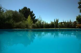 Casa Rural Arbillas Country House in Extremadura, Spain