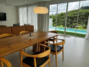 Fei 6 BR Pool Villa | Phuket VVPHU92 Vacation rental in Kathu