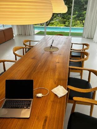 Fei 6 BR Pool Villa | Phuket VVPHU92 Vacation rental in Kathu