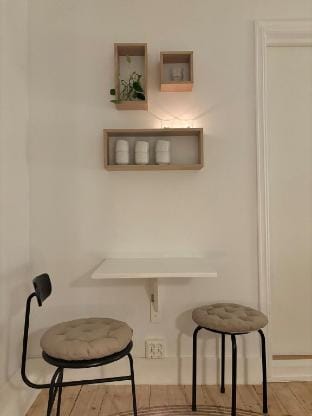 Central studio apartment located in Oslo Vacation rental in Oslo