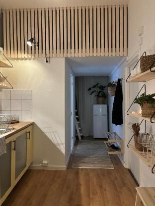 Central studio apartment located in Oslo Vacation rental in Oslo