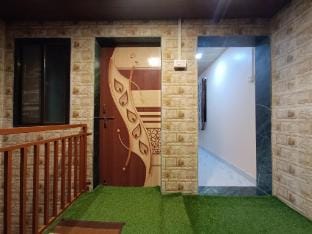 Aagman Homestay Vacation rental in Maharashtra