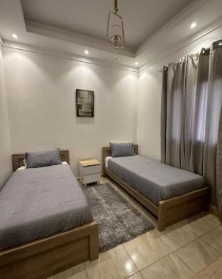 ALJOOD  Apartment in Mecca