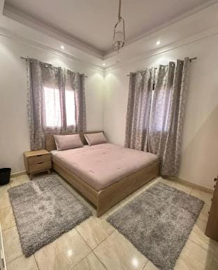 ALJOOD  Apartment in Mecca