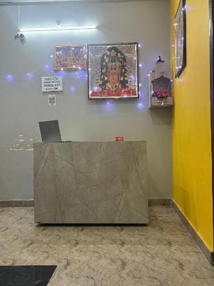 Aagya Home Stay Apartment in Uttar Pradesh