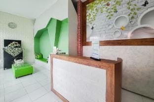 Urbanview Hotel Maulana Hills Syariah Hotel in Lembang