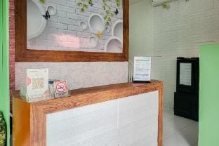 Urbanview Hotel Maulana Hills Syariah Hotel in Lembang
