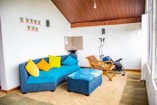 Dilru Inn - Home Stay Vacation rental in Nuwara Eliya