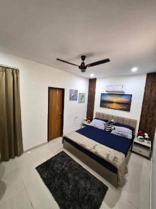 Pacifist haven. Vacation rental in Jaipur