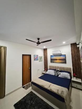 Pacifist Haven Vacation rental in Jaipur