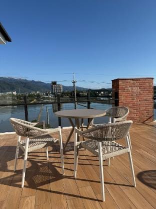 稻荷前民宿｜宜蘭礁溪田園包棟・寬敞舒適 Vacation rental in Taiwan, Province of China