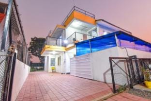 Shreya villa  Villa in Lonavla