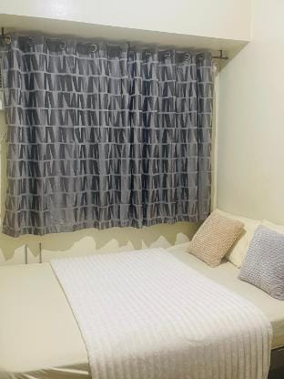 AMF PAD Hotel in Mandaluyong