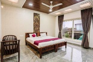Moonstone Meadows by Alaya Stays Villa in Lonavla