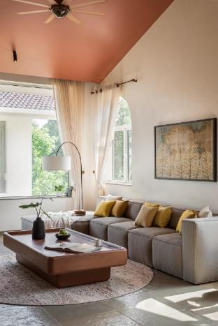 TBK villa 01|pvt pool|5mins walk to party places Villa in Goa, India