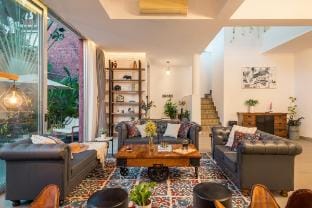 TBK Villas 08|Pvt Pool| Caretaker|1.8Km Beach Villa in Goa, India