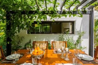 TBK villa Zen | Pvt Pool |Assagao| 5 mins to Beach Vacation rental in Goa, India