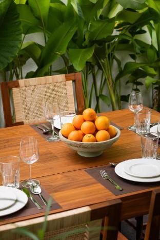 TBK villa Zen | Pvt Pool |Assagao| 5 mins to Beach Vacation rental in Goa, India