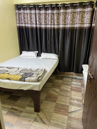 Nirvana in home stay Vacation rental in Varanasi