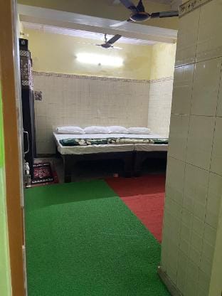 Nirvana in home stay Vacation rental in Varanasi