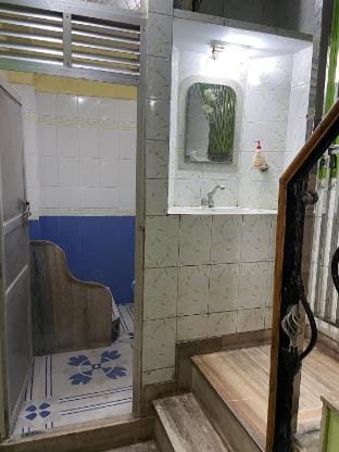 Nirvana in home stay Vacation rental in Varanasi