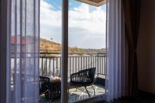 Godan 1 suite by ELIVAAS Vacation rental in Rajasthan