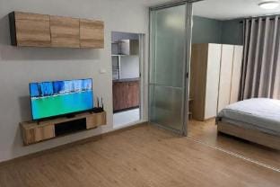D Condo Kathu Monthly Stays Near Patong Apartment in Kathu