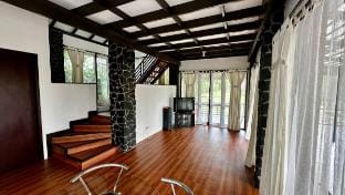 X4 VILLA with pool Villa Istana Bunga by YourHome Villa in Parongpong