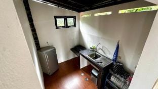 X7 VILLA 8 people Istana Bunga Lembang by YourHome Villa in Parongpong